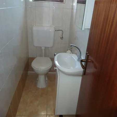 Apartment Marija