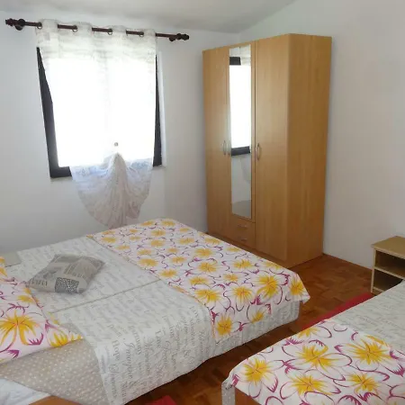 Marija Apartment