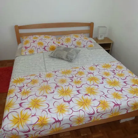 Apartment Marija Nin