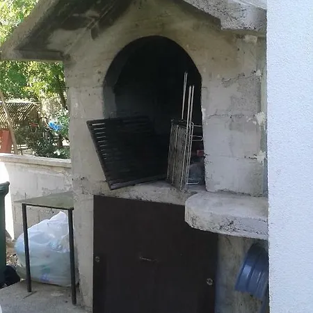 Apartment Marija Nin