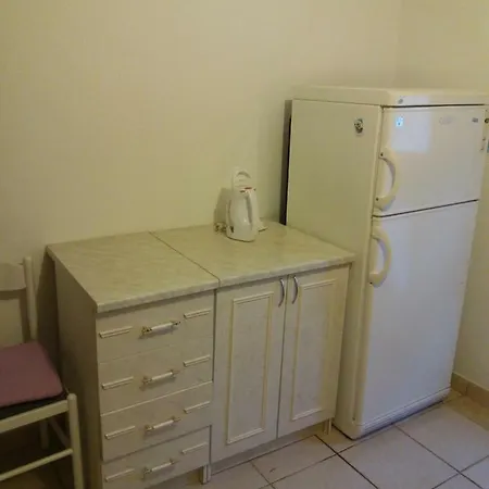 Marija Apartment