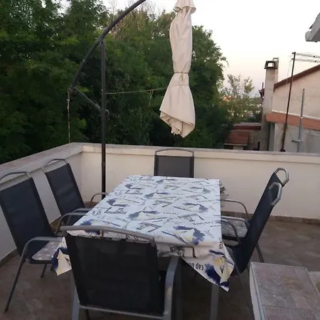 Apartment Marija *