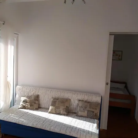 Marija * Nin