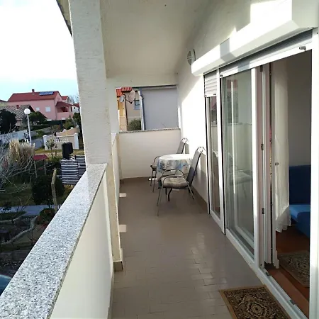 Marija Apartman *