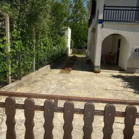 Apartman Marija *