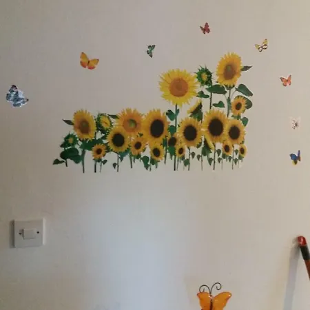 Apartman Marija Nin