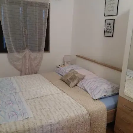 Apartman Marija Nin
